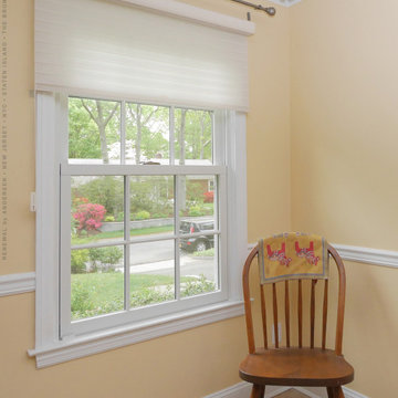 New Window in Beautiful Dinette - Renewal by Andersen New Jersey / NYC