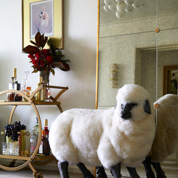 Retro Sensibility - Apartment