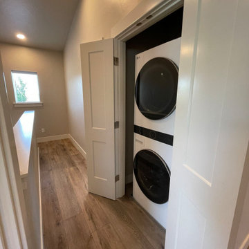 Modern Duplex - Talent
