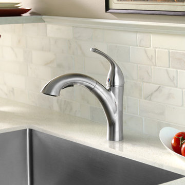 Decorative Plumbing Products