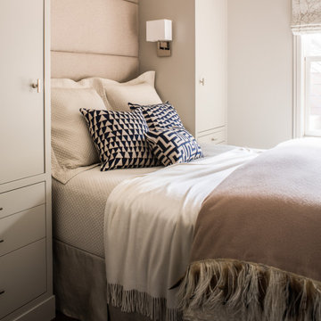 Richmond Luxury