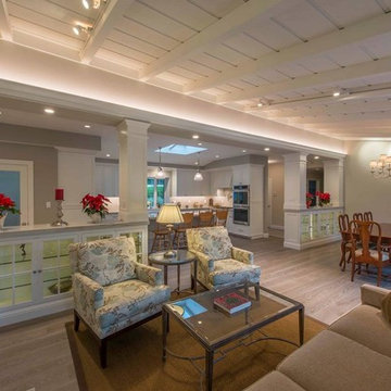 Orinda Remodel