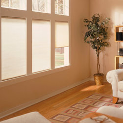 Cellular Shades - Products