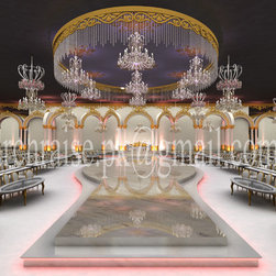 Weddings Design - Products