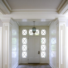 HISTORIC GREEK REVIVAL