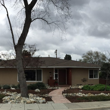 Claremont Homes