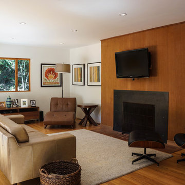 Hills Hideaway