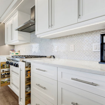 Quest Tower Penthouse
