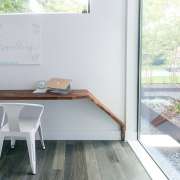 My Houzz: Spec Home the Right Fit for a Young Family
