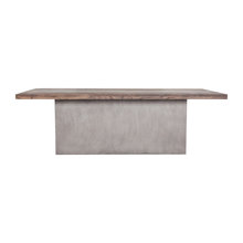 Dining tables