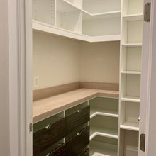 Pantry ideas
