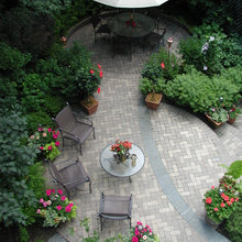 Patio Ideas
