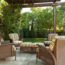 california contemporary craftsman