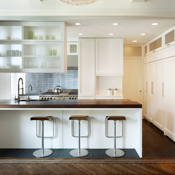 E90th St. NYC - Prewar Apartment Renovation