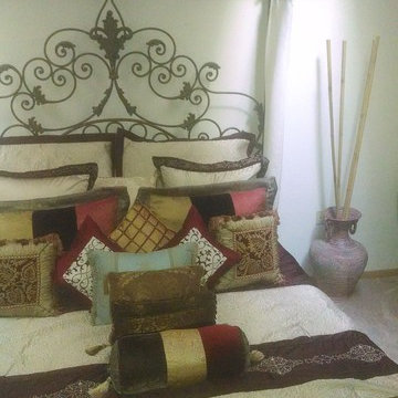 MasterBedroom