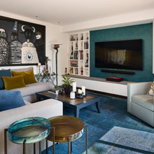 Xtension Living Room