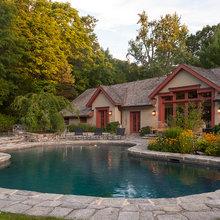 Landscape Ideas