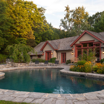 Osborne Carriage House