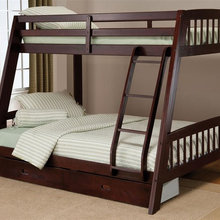 Bunk Beds