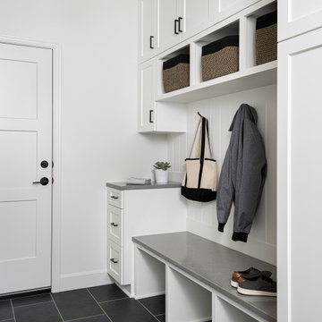 Lions Gate Laundry