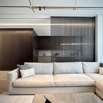 Aluminum Dividers