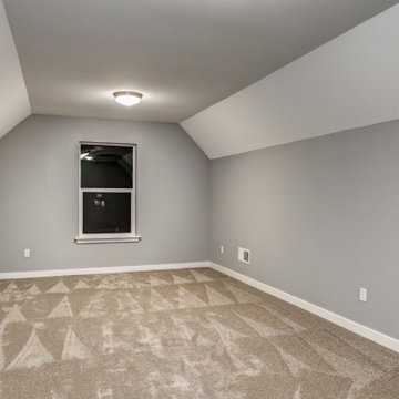Lynden Spec House - 2 Story & Bonus Room