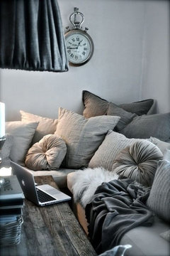 Which pillow inserts do you like best down or down alternative