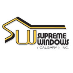 Supreme Windows inc