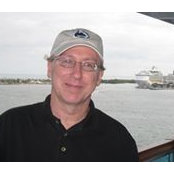 Mark Hilan's photo