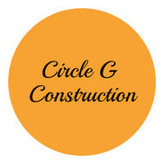 Circle G Construction