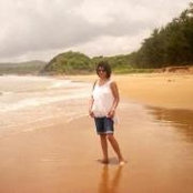 Anu Pathaks foto