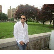 Walid Karkanawi's photo