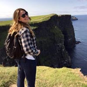 Elizabeth Leydon's photo