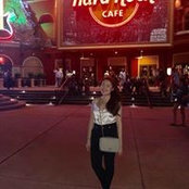 Lily Phan's photo