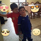 Mario Roberto's photo