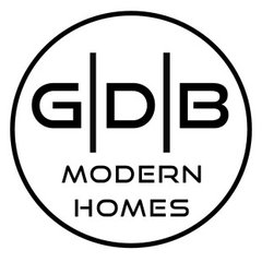 GDB Modern Homes