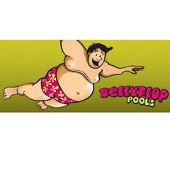 BellyFlop Pools