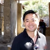 David Kim's photo