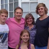 Clare Smith's photo