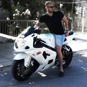 Barish Uzun's photo