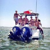 Dan Parolin's photo