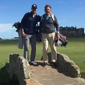 Liam Conway's photo