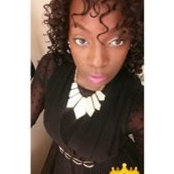 QEsther Leachs foto