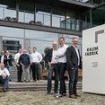 Profilbild von Raumfabrik Konzept- und Ideenschmiede GmbH