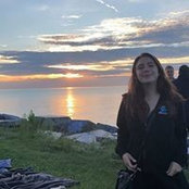 Foto de Emma Bernstein
