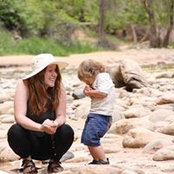 Amber Adams's photo