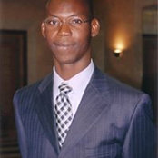 Foto von Pape Kanté