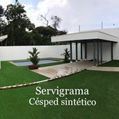Servi Grama's photo