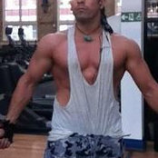 Foto de Adam Bond