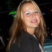 Burcu Yıldızs foto